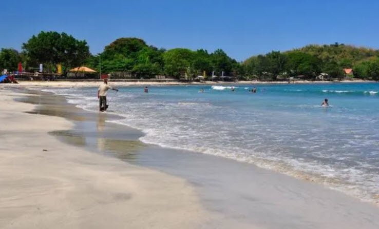 Cabugao Beach Resort, , Philippines